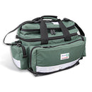 Click Medical Trauma Bag (Tt301)  Green