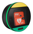 CU Medical Defibsafe 3 External Defibrillator Cabinet - {ALL COLOURS / SIZES}