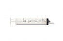 Bd 20ml Plastipak Syringe Box 120's