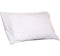 Click Medical Polyester Filled Pillow White