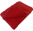 Hypaguard Cellular Blanket Red