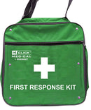 Click Medical Responders Bag Green