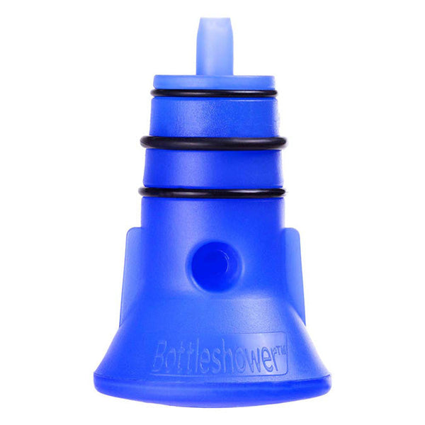 Bottleshower 2L Bu/017  Blue