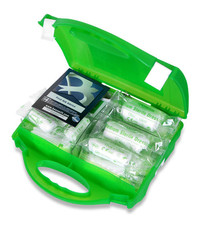Delta Hse 1-20 Person First Aid Kit