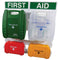 British Standard Compliant Complete First Aid Point Med