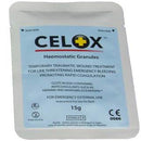 Cellox Haemostatic Granules 15G  White