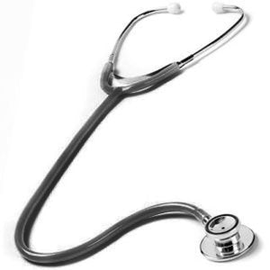 Standard Dual Head Stethoscope