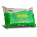 Clinell Biodegradable Surface Wipes Green 121X210X222mm