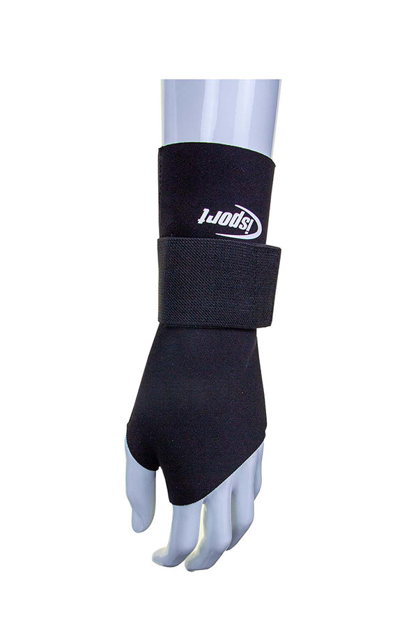 Neoprene Support Wrist Small