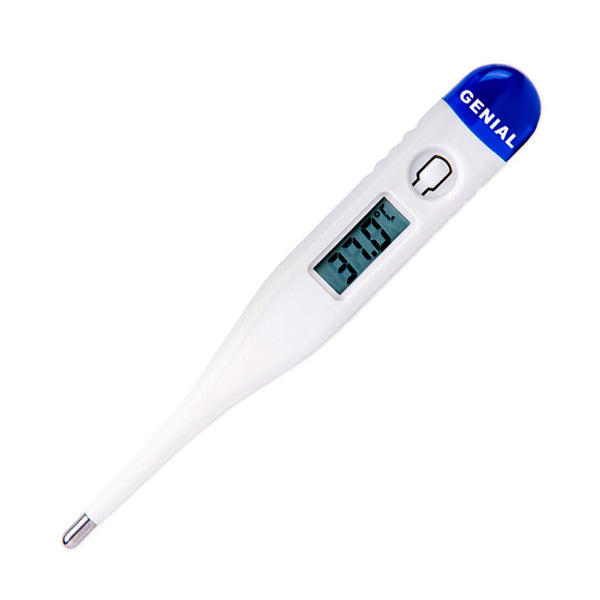 Digital Thermometer