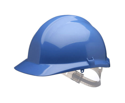 Centurion Blue Full Peak Helmet ALL COLOURS
