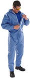 Beeswift Disposable Coverall Type 5/6 - {ALL COLOURS / SIZES}