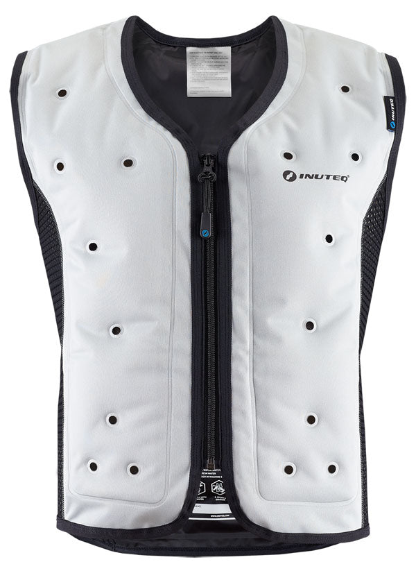 Inuteq Bodycool Smart Cooling Vest - {ALL COLOURS / SIZES}