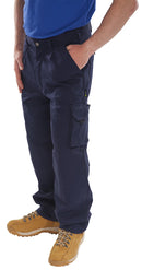 Beeswift Newark Trousers - {ALL COLOURS / SIZES}