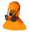 Climax ABEKP3 Filtered Evacuation Hood  - {ALL COLOURS / SIZES}