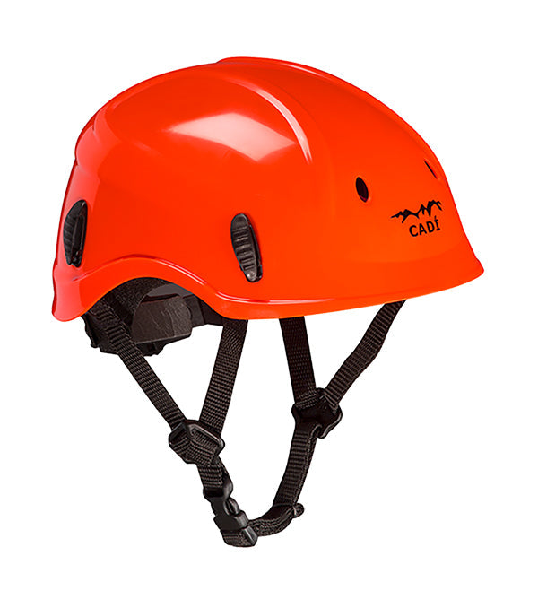 Climax Cadi Safety Helmet - {ALL COLOURS / SIZES}