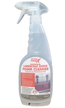 Janit-X Professional Limescale Shine Foam Cleaner 750ml