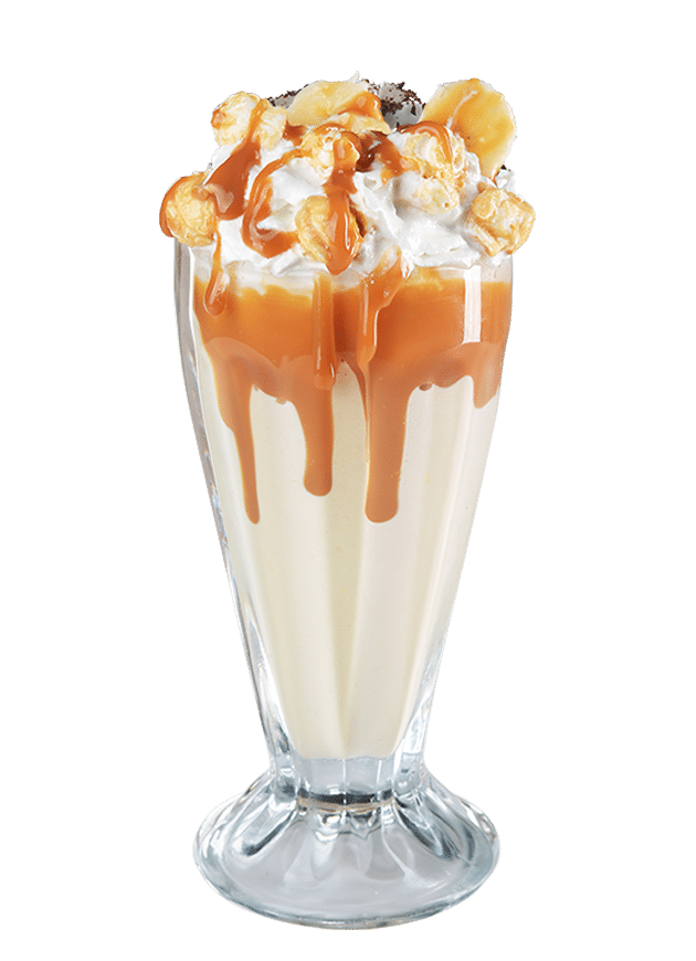 Monin Popcorn Coffee Syrup 1litre