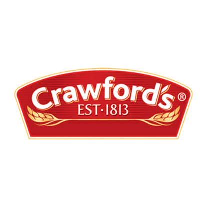 Crawfords Mini Packs Assorted Biscuits 100 Packs of 3 Biscuits {2025 Offer Price!}