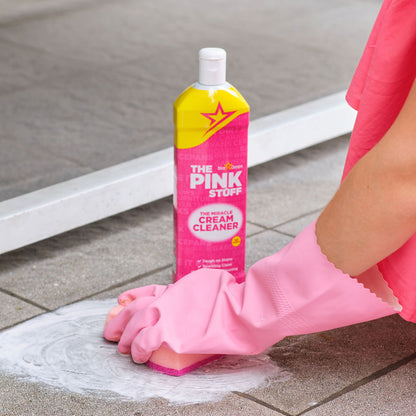 Stardrops The Pink Stuff The Miracle Multi-Purpose Cream Cleaner 500ml