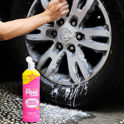 Stardrops The Pink Stuff The Miracle Multi-Purpose Cream Cleaner 500ml