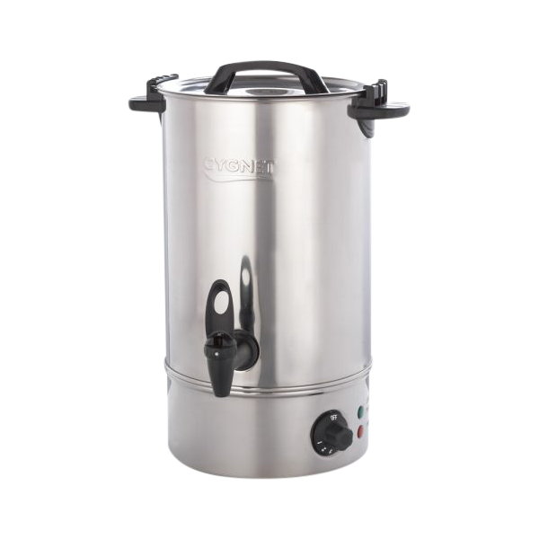 Cygnet by Burco Manual Fill Water Boiler 10 Litre