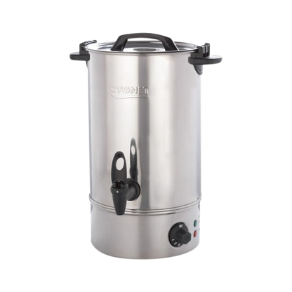 Cygnet by Burco Manual Fill Water Boiler 10 Litre