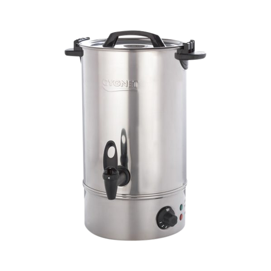 Cygnet by Burco Manual Fill Water Boiler 10 Litre - UK BUSINESS SUPPLIES