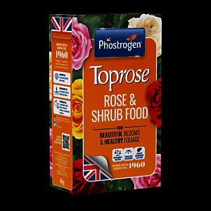 Toprose 1kg