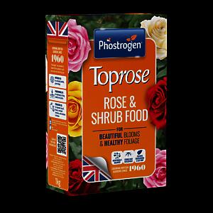 Toprose 4kg