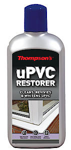 Thompsons UPVC Cleaner and Restorer | 480ml