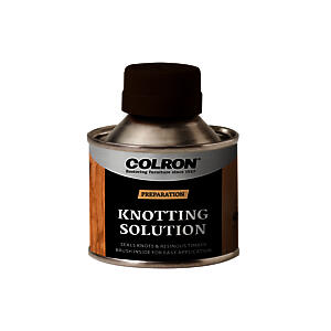 Ronseal Cks125 125Ml Colron Knotting Solution