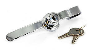 Sec Slide Glass Doorlck Cp S1682