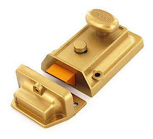 Sec Nightlatch Std Champ S1740*