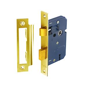 Sec 3L Sashlock 4K Eb 63Mm S1821*