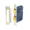 3 Lvr Sash Lock Np 4 Keys S1822