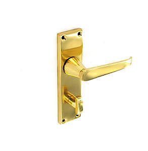 Vic Bath Handles 150Mm S2202