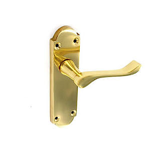 Sec Vict Regncy Latch Furn S2213