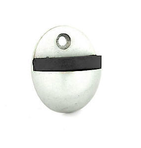 Aluminium Oval Door Stop