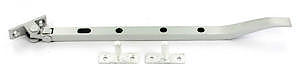 Sec Csmnt Stay 25Cm Alum S3192