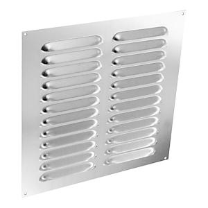 Securit Ii-3G2X-Wsls Aluminium Air Vent