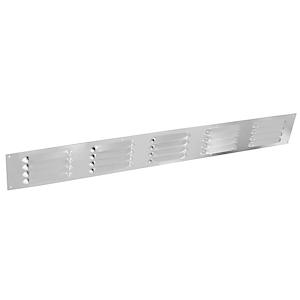 Sec 24X3 Louvre Vent Alum S3214