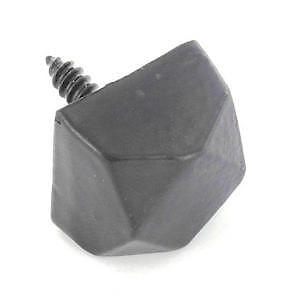 Sec Antq Door Studs Blk S3334