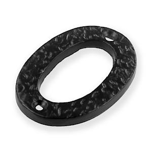 Securit Antique Numeral 0-75Mm