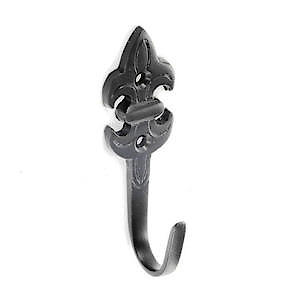 Antique FDL hook 75mm