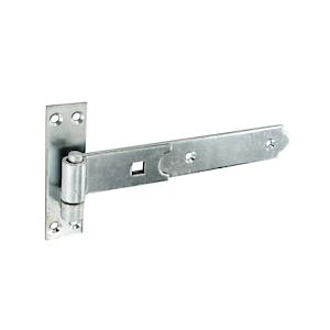 Sec Band & Hook Galv 250Mm S4674