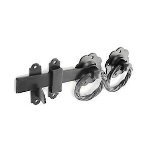 Sec Twst Ring Gate Ltch Bk S5137