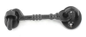 Sec 200Mm Cast Cabin Hook S5142