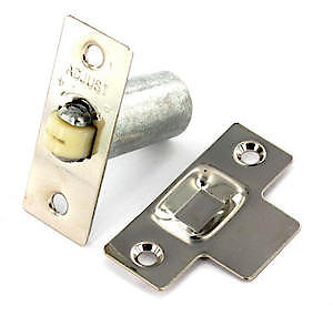 Sec Adj Roller Catch Np S5422