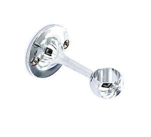 Towel Rail Centre Bracket Cp 19Mm